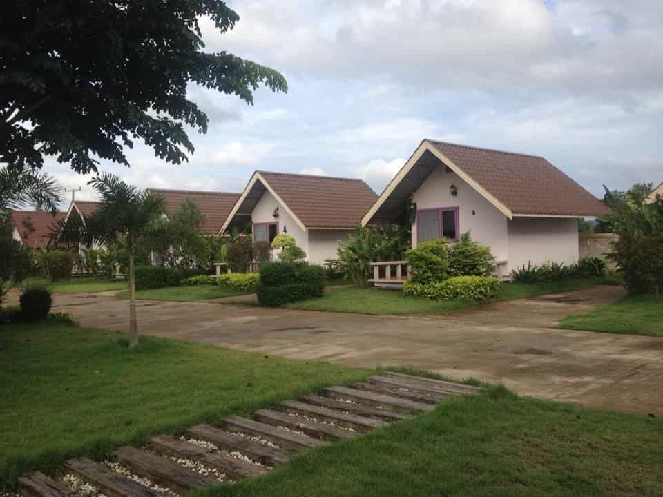 Phazan village Khamchaee