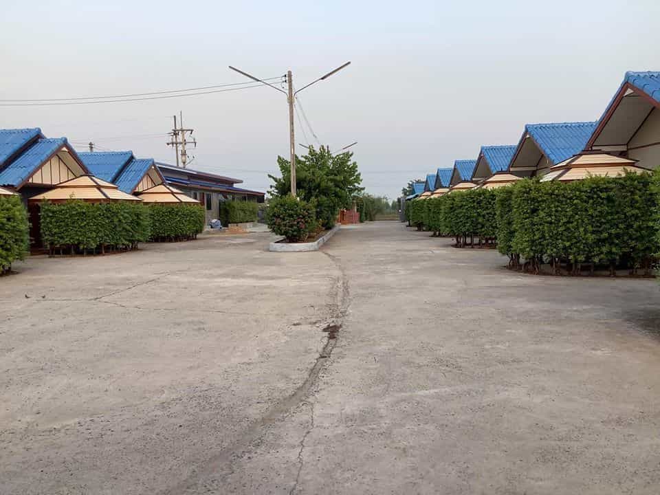 Phetlada Homestay Resort Phetlada Homestay Resort