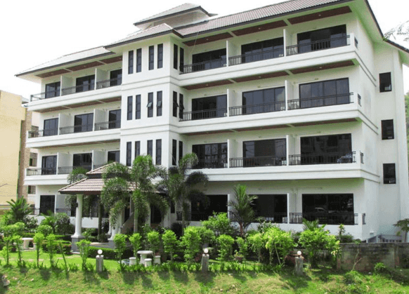 Phimpraphai Place