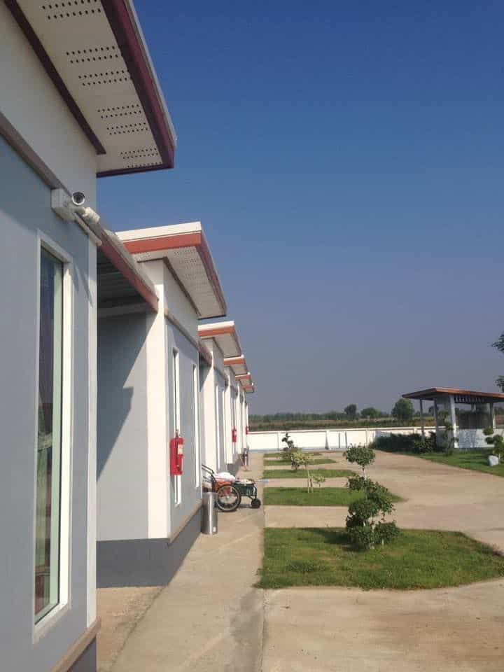 Chakaew Resort Chakaew Resort