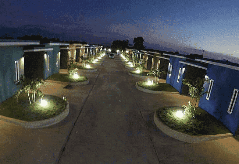 SP Resort - Wichian Buri Phetchabun SP Resort - Wichian Buri Phetchabun