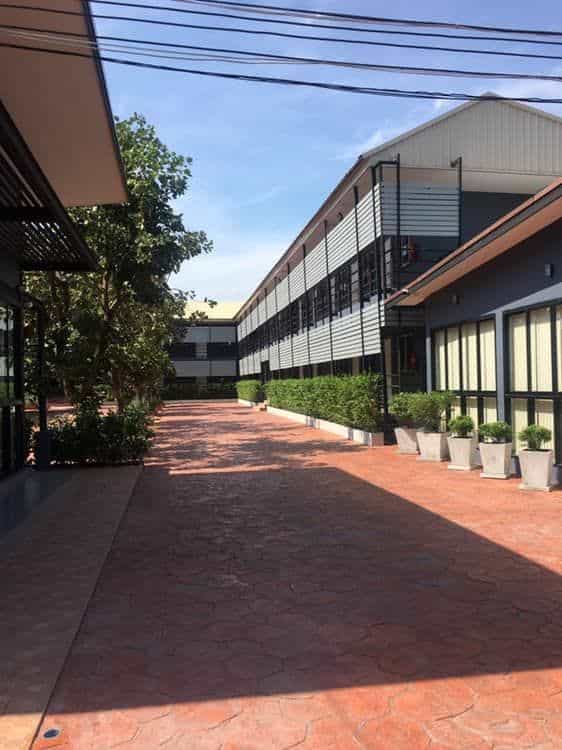 Suan Yim Yam Resort