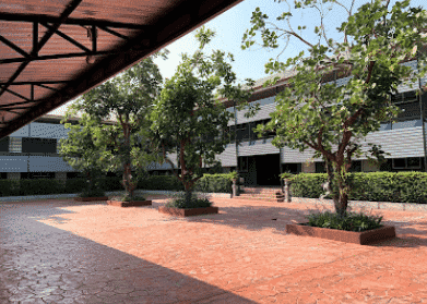 Suan Yim Yam Resort