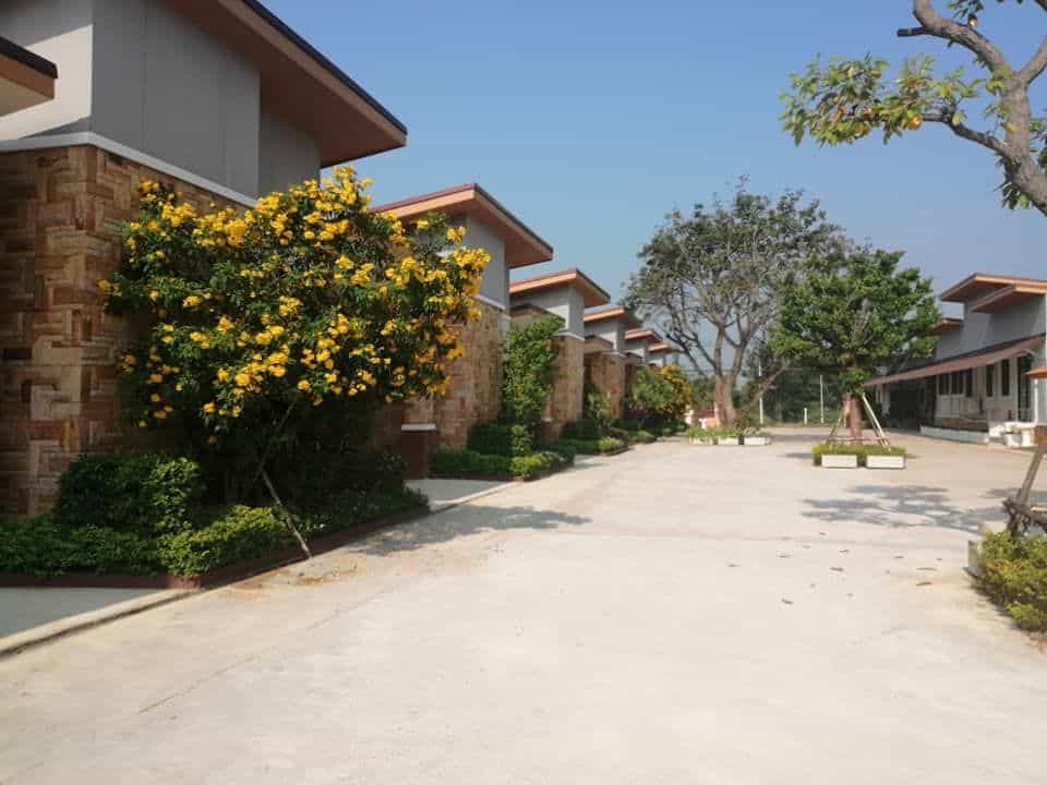 Supanan Resort Mahasarakham