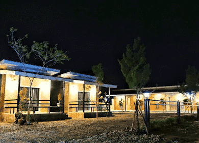 T-Ranee Resort T-Ranee Resort