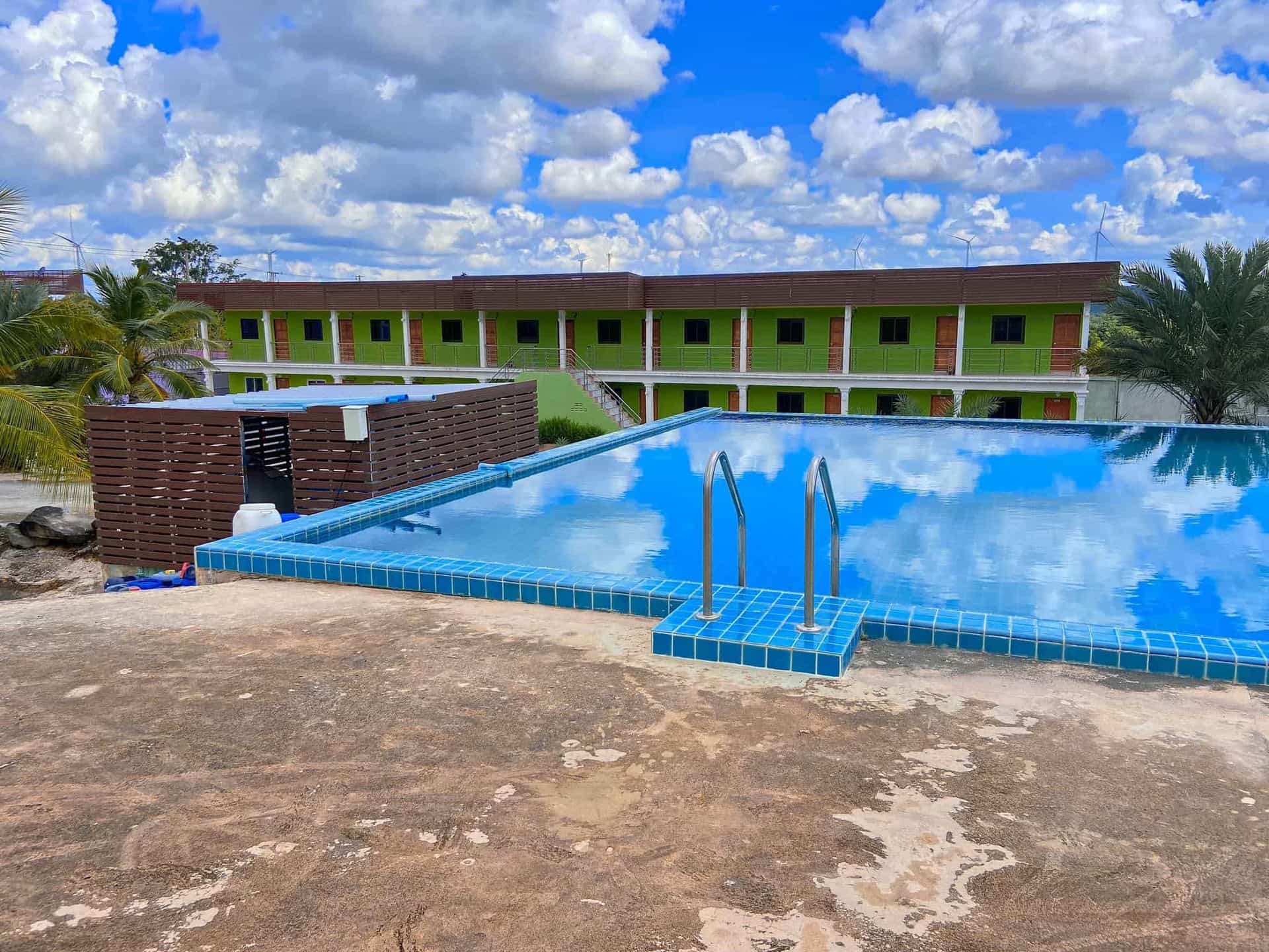 Phuea Kan Resort Thepsathit Phuea Kan Resort Thepsathit