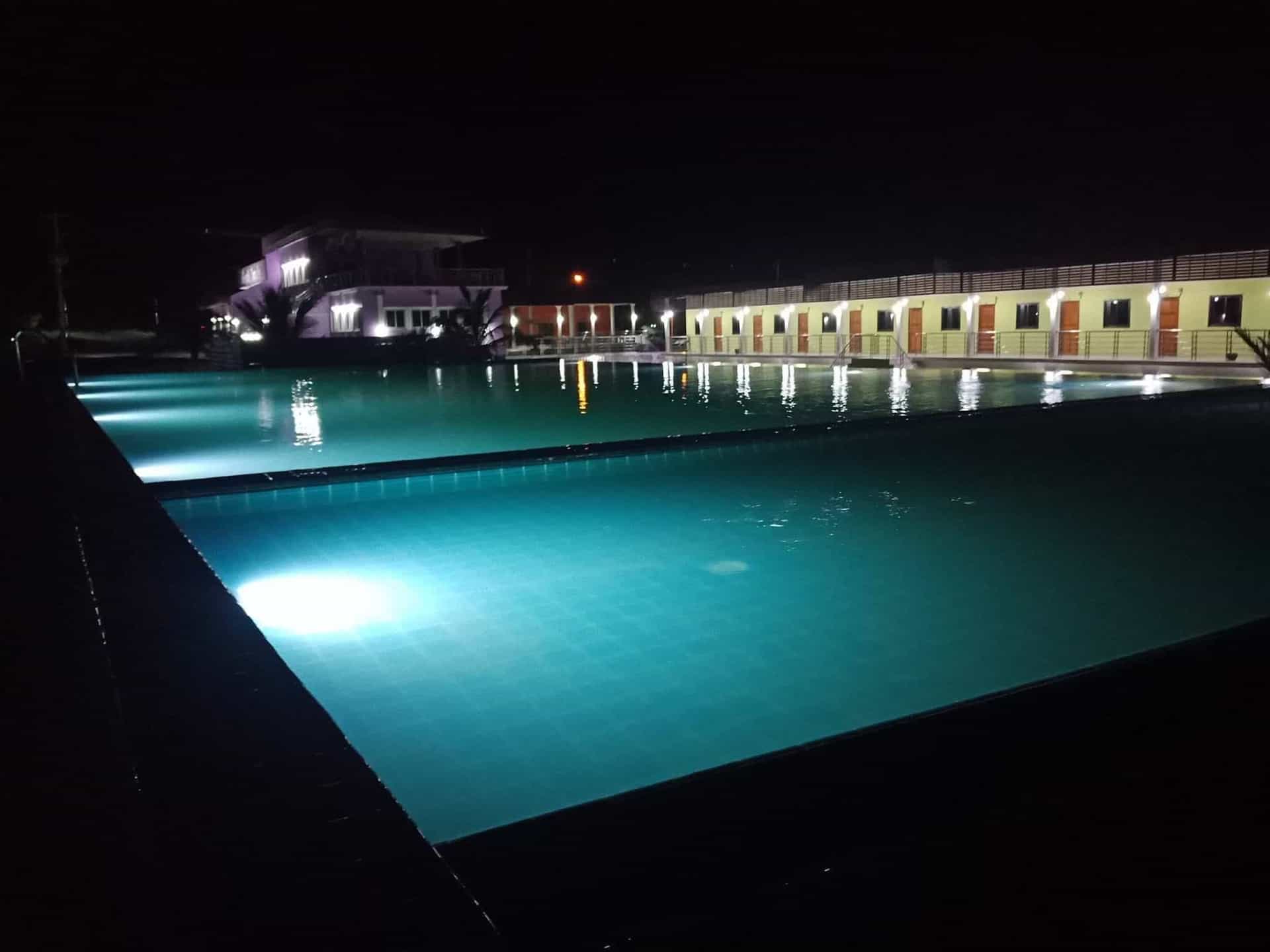Phuea Kan Resort Thepsathit Phuea Kan Resort Thepsathit