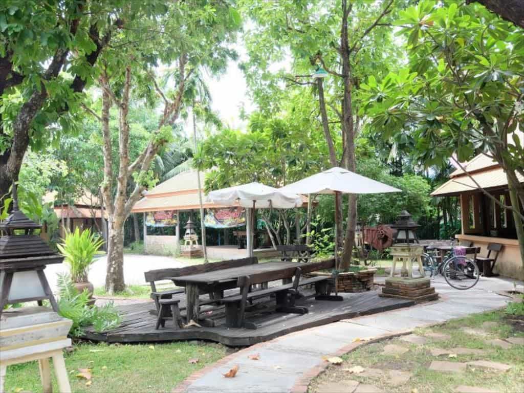 Pichawaree Resort Si Thep Pichawaree Resort Si Thep