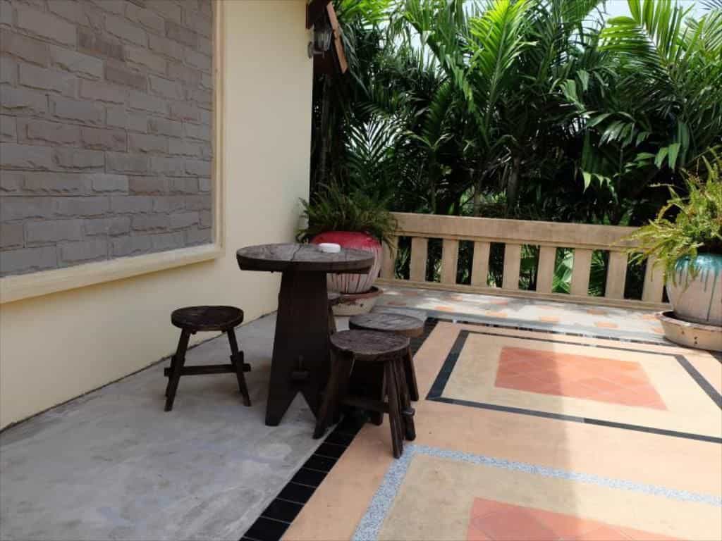 Pichawaree Resort Si Thep Pichawaree Resort Si Thep
