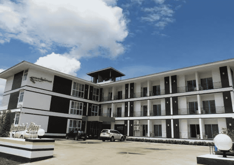 Tamarind Place Phetchabun Tamarind Place Phetchabun