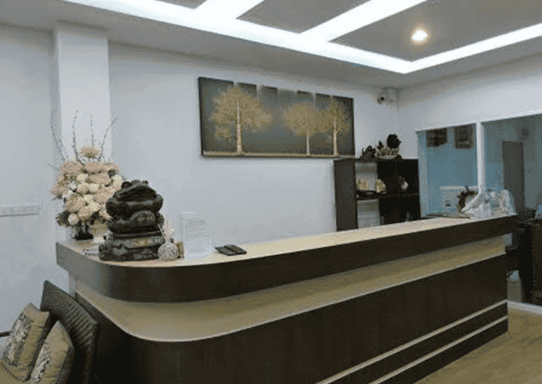 Tamarind Place Phetchabun Tamarind Place Phetchabun