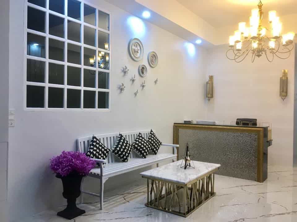 เดอะ 24 โฮเทล สระบุรี เดอะ 24 โฮเทล สระบุรี