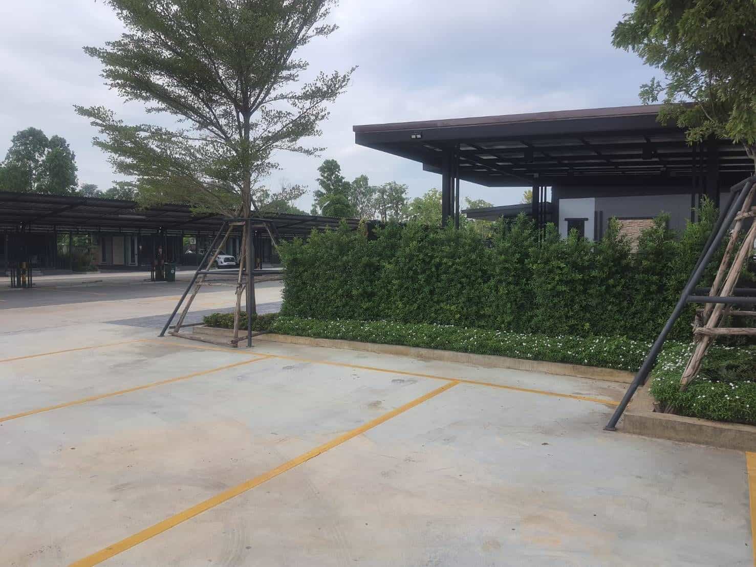Ratchapruek DC Resort Ang thong