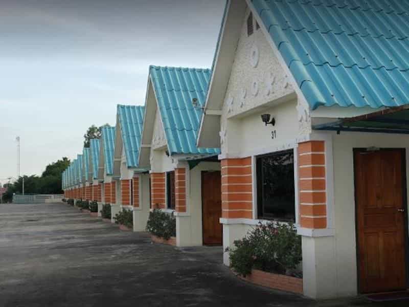 Cho Ying Charoen Resort Cho Ying Charoen Resort
