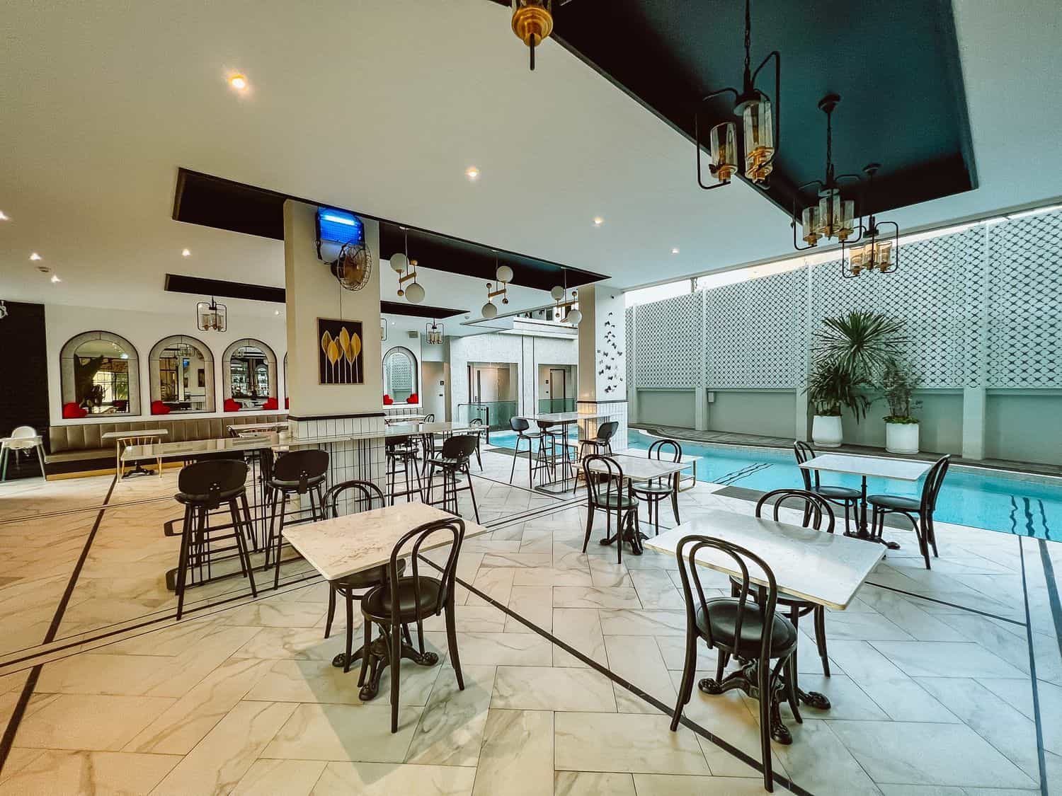 Ratri Hotel Phuket Old Town