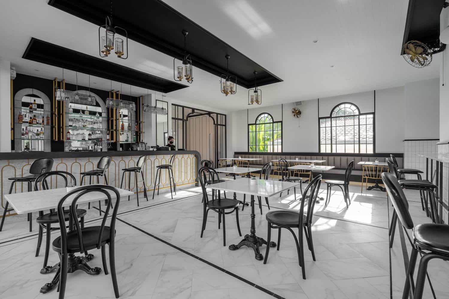 Ratri Hotel Phuket Old Town