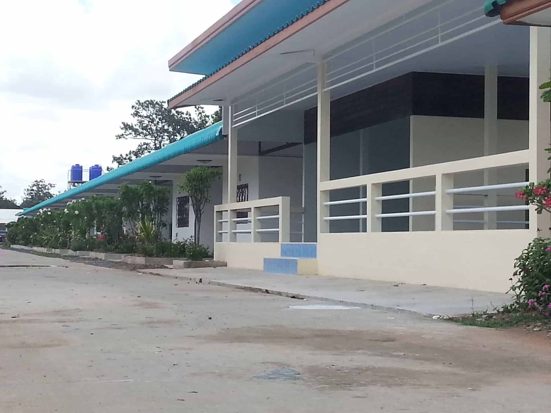 Chom Dao Resort Huai Thap Than Chom Dao Resort Huai Thap Than
