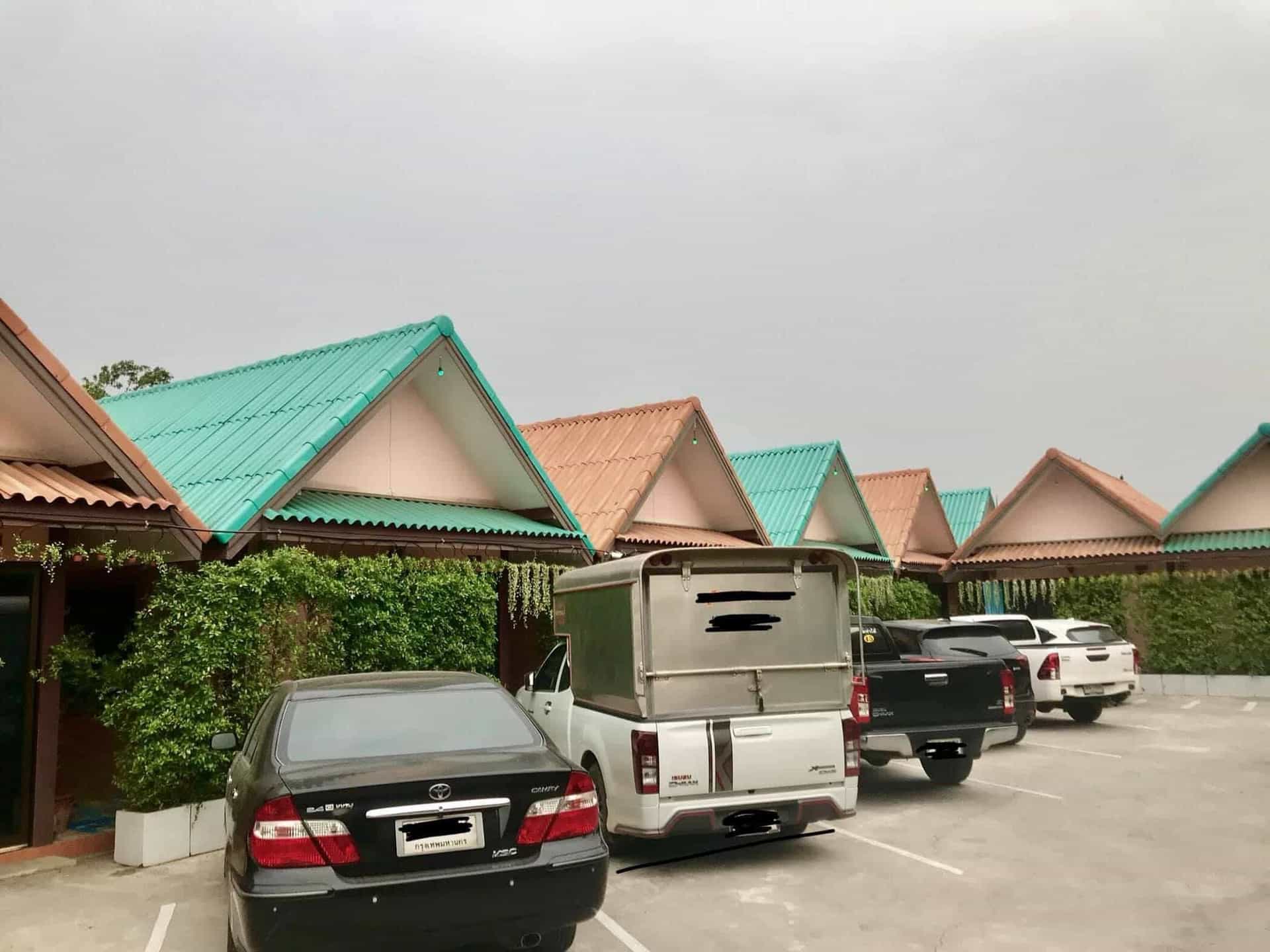 Reunmalee Resort Samkhok