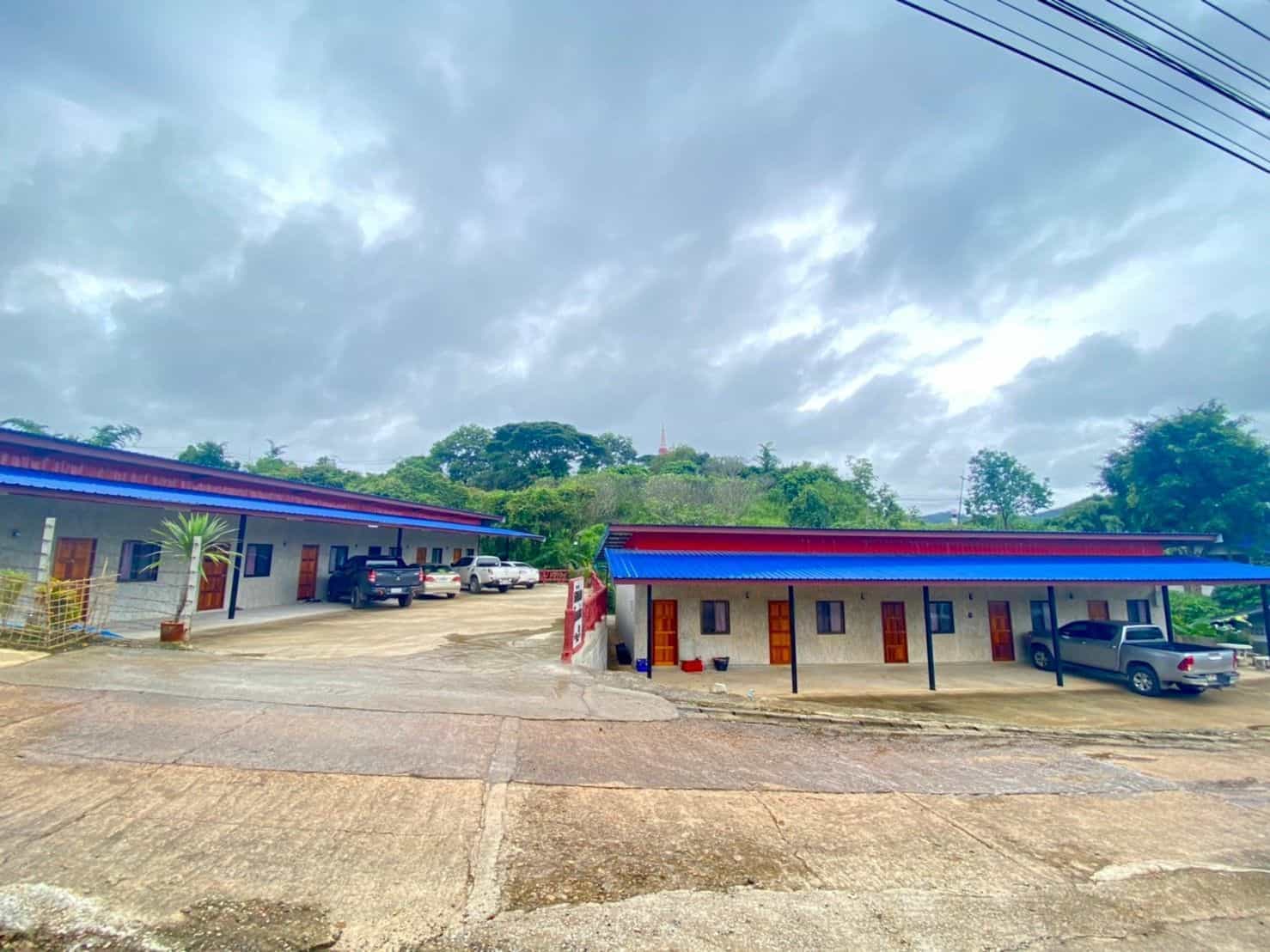 Je nong Chiang Dao
