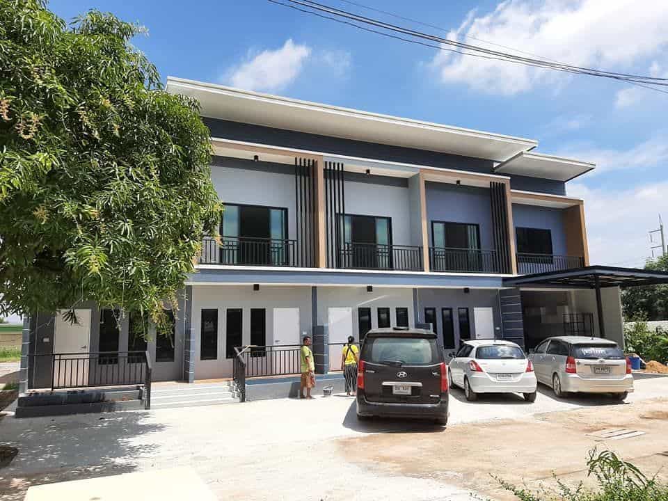 Der Raya Hotel Dankhunthot
