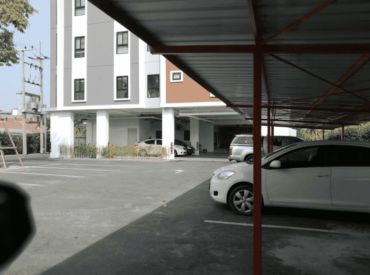 The Pride Nakhon Pathom