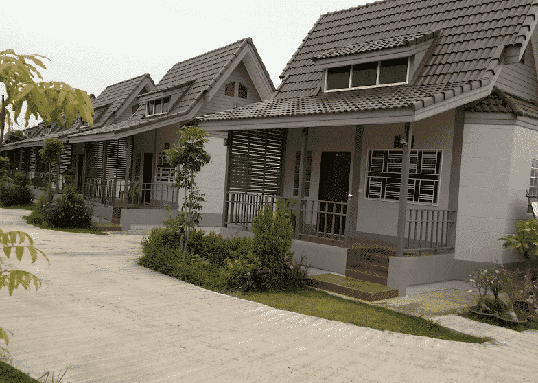 Doona Green Resort Doona Green Resort