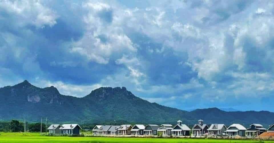 Duendaeng Resort Lampang Duendaeng Resort Lampang