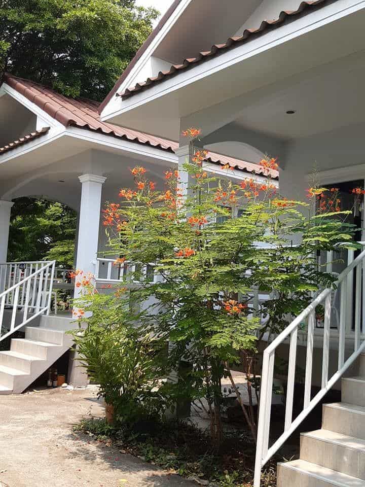 Faasai Vill Resort Chaiyaphum Faasai Vill Resort Chaiyaphum