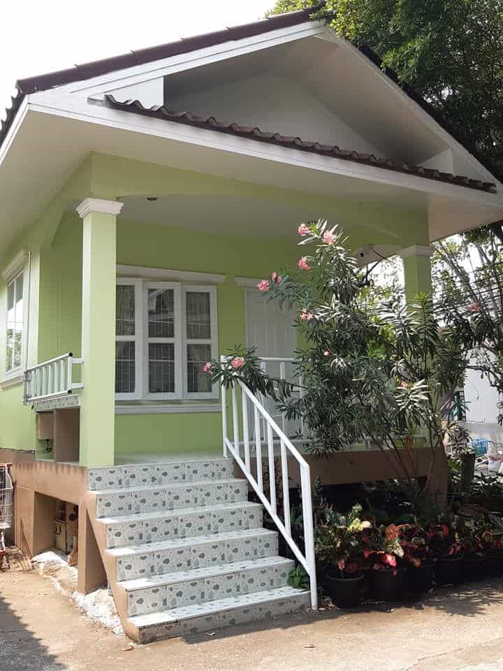Faasai Vill Resort Chaiyaphum Faasai Vill Resort Chaiyaphum