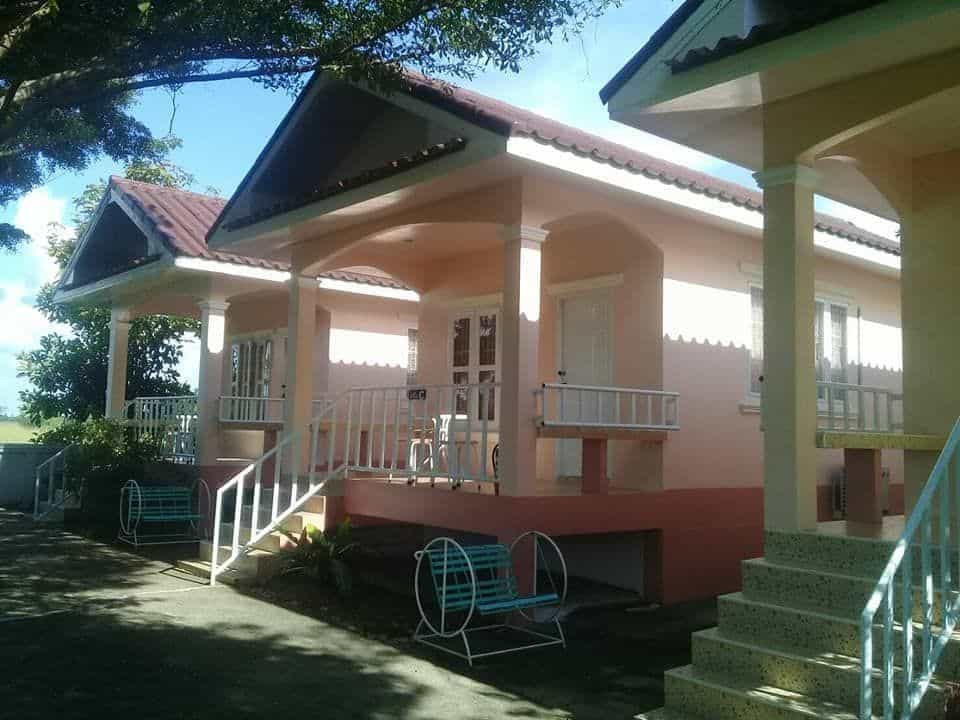 Faasai Vill Resort Chaiyaphum Faasai Vill Resort Chaiyaphum
