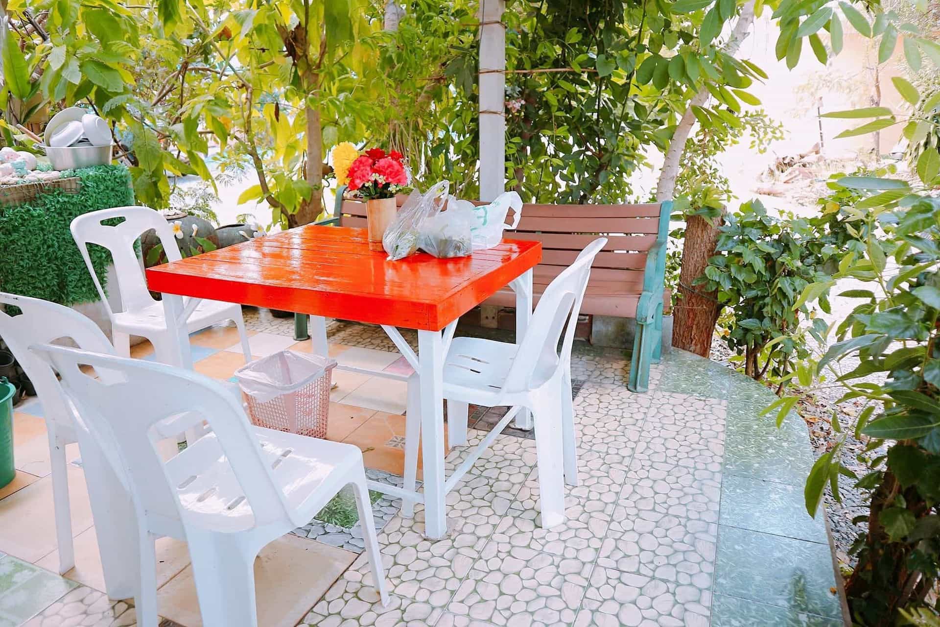 Fasuay Resort Chatturat Fasuay Resort Chatturat