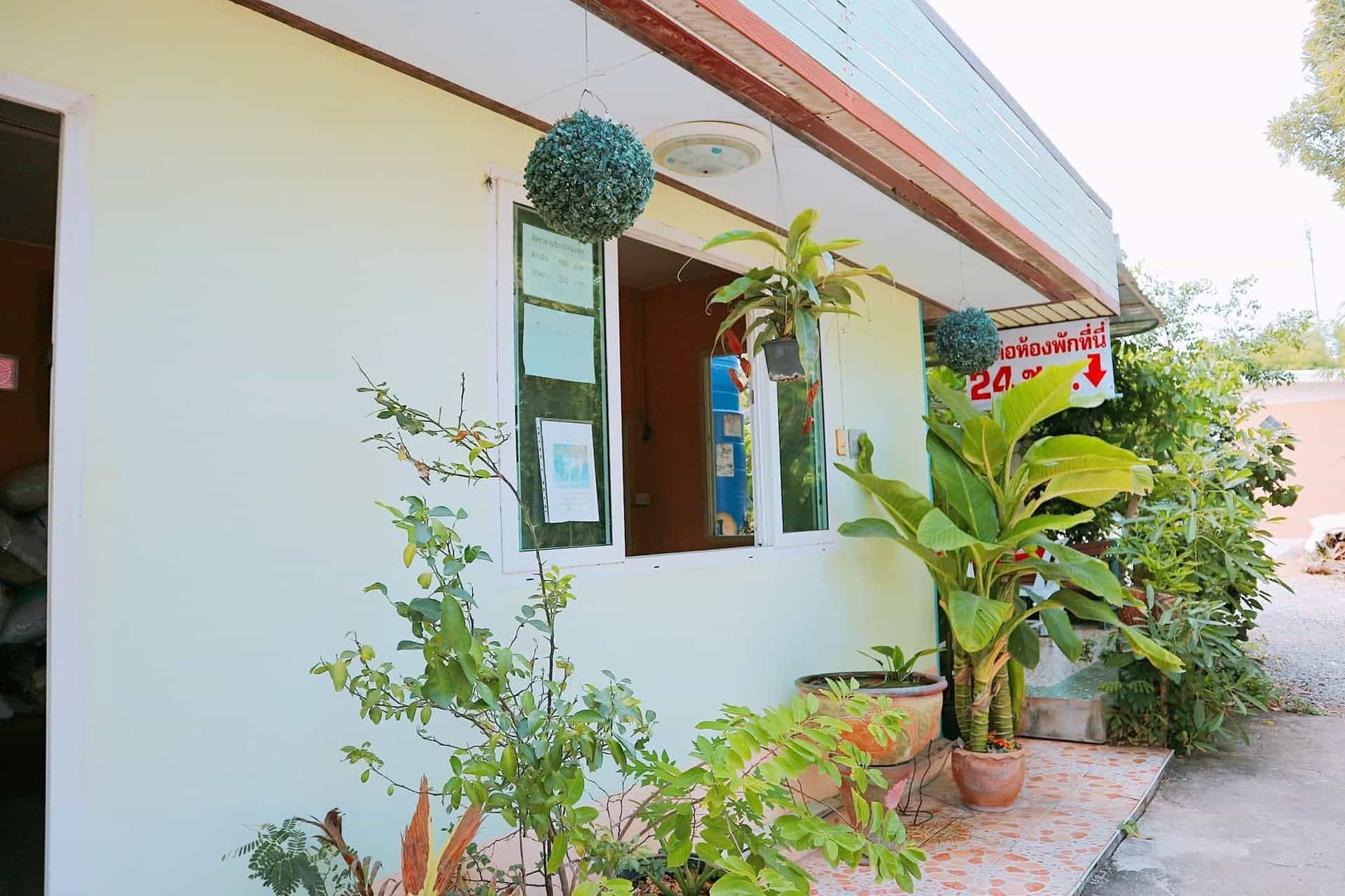 Fasuay Resort Chatturat Fasuay Resort Chatturat