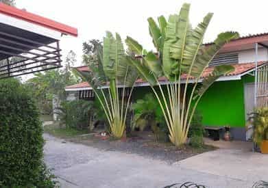 Fiw and Tiw Resort Huai Thalaeng Fiw and Tiw Resort Huai Thalaeng