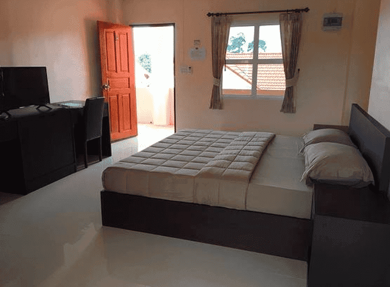 Tien Thong Apartment Kaeng Khoi Tien Thong Apartment Kaeng Khoi