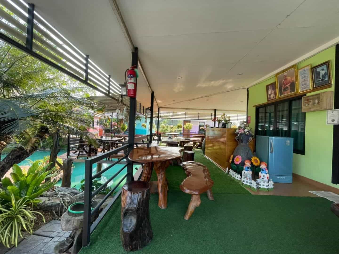 Gong Seua Resort Gong Seua Resort