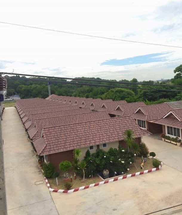 Tonrak Resort Saraburi Tonrak Resort Saraburi