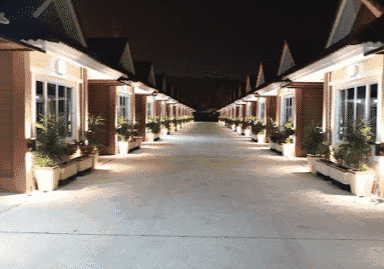 Tonrak Resort Saraburi Tonrak Resort Saraburi