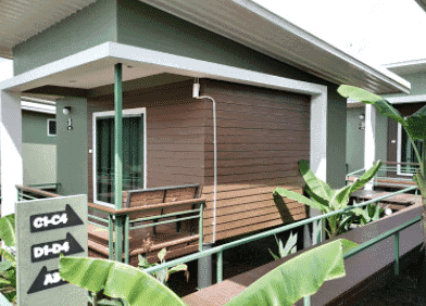 Green 2 Resort Green 2 Resort
