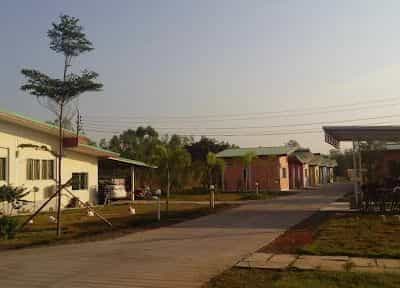 Green Village Resort Hotel Green Village Resort Hotel
