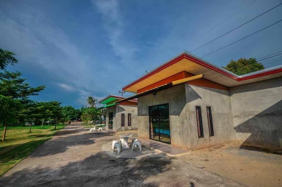 Tung Mai Ket Farm & Resort Tung Mai Ket Farm & Resort
