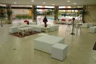 Aston Associado Sorocaba Park Hotel