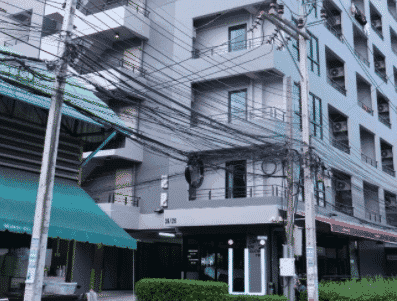 W Sotel Songkhla