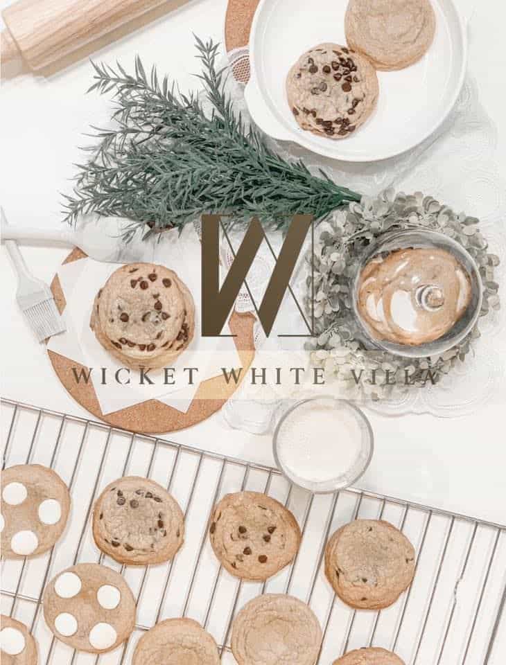 WICKET WHITE VILLA