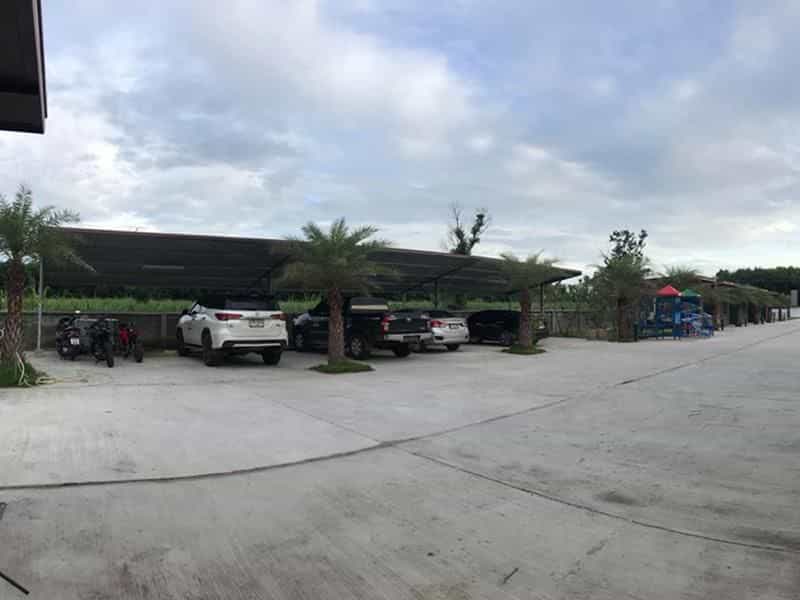 X-Keroy Resort & Hotel Sateuk X-Keroy Resort & Hotel Sateuk