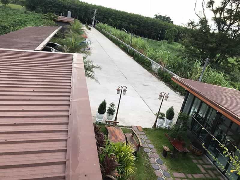 X-Keroy Resort & Hotel Sateuk X-Keroy Resort & Hotel Sateuk