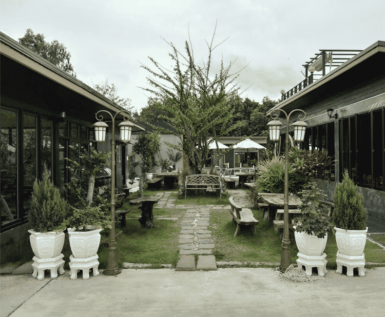 X-Keroy Resort & Hotel Sateuk X-Keroy Resort & Hotel Sateuk