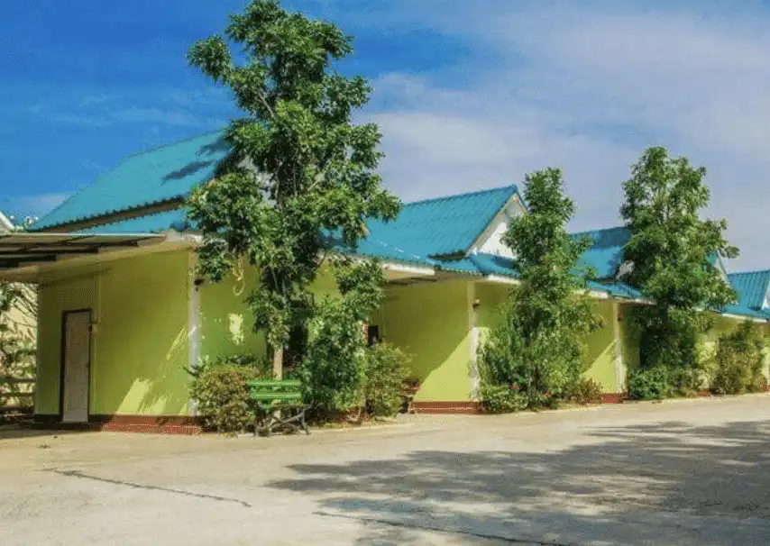 Happy Resort Mahasarakam Phayakkhaphum Phisai