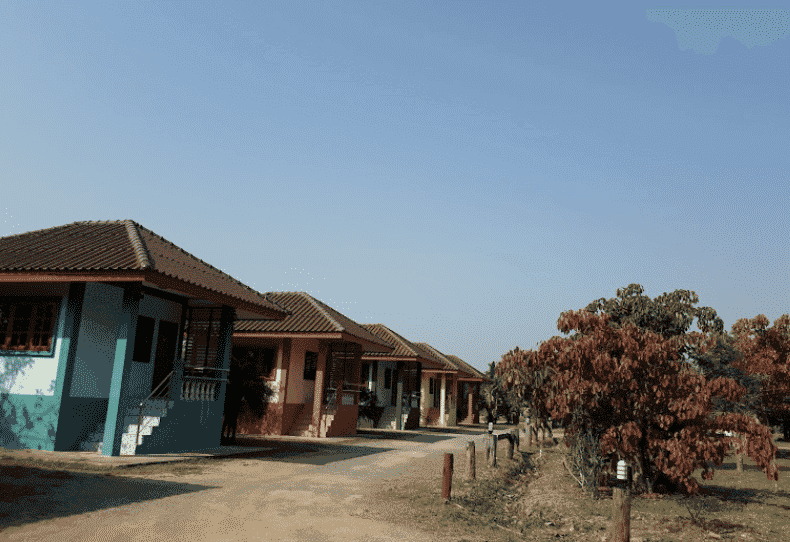 Hom Hug Resort