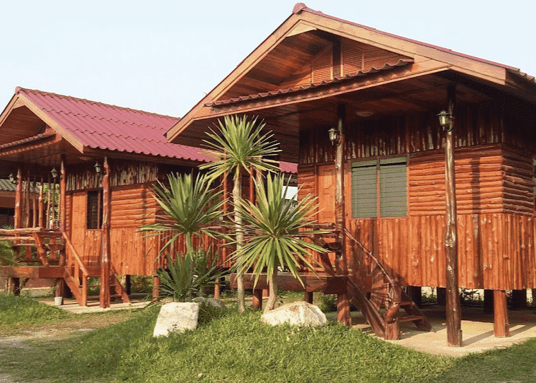 Hom Hug Resort