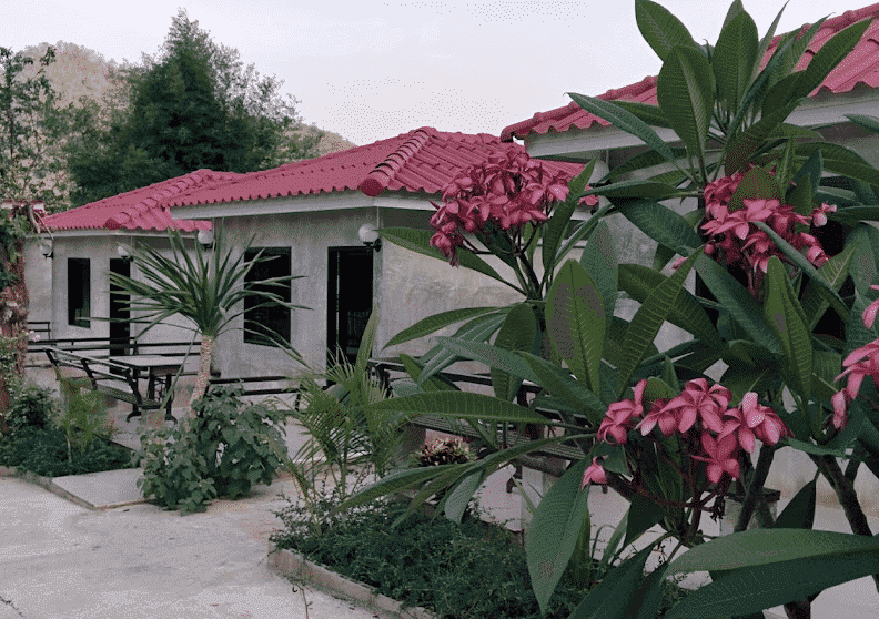 Homdoi Guesthouse Samoeng